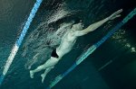 Unterwasser Sport Fotografie